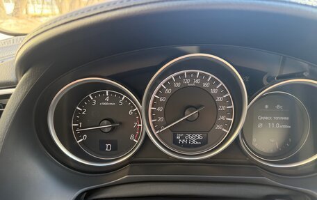 Mazda 6, 2016 год, 2 150 000 рублей, 3 фотография