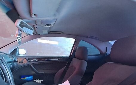 Mercedes-Benz CLK-Класс, 2000 год, 290 000 рублей, 7 фотография