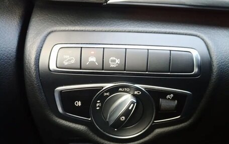 Mercedes-Benz V-Класс, 2020 год, 7 500 000 рублей, 5 фотография