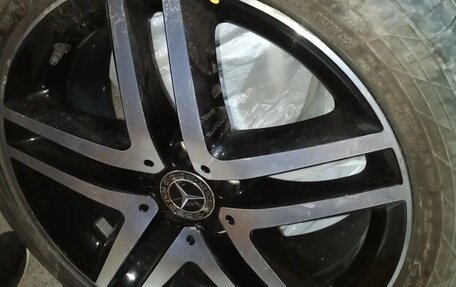 Mercedes-Benz V-Класс, 2020 год, 7 500 000 рублей, 6 фотография