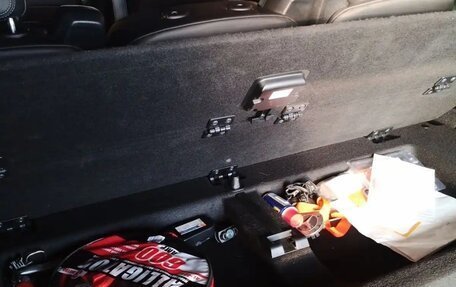 Mercedes-Benz V-Класс, 2020 год, 7 500 000 рублей, 15 фотография