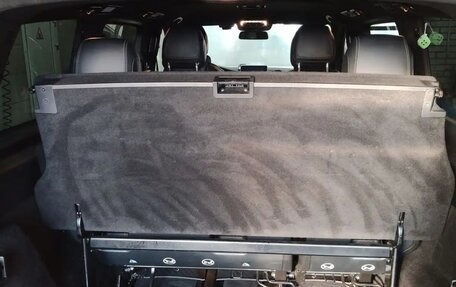 Mercedes-Benz V-Класс, 2020 год, 7 500 000 рублей, 18 фотография