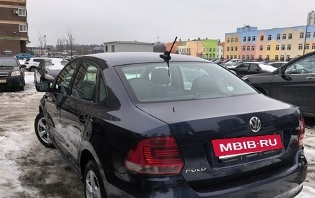 Volkswagen Polo VI (EU Market), 2017 год, 950 000 рублей, 2 фотография