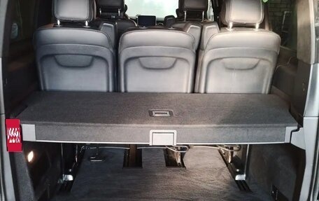 Mercedes-Benz V-Класс, 2020 год, 7 500 000 рублей, 17 фотография