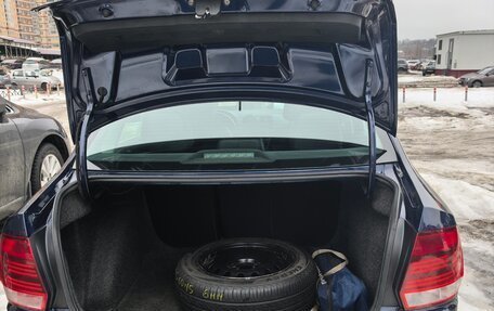 Volkswagen Polo VI (EU Market), 2017 год, 950 000 рублей, 3 фотография