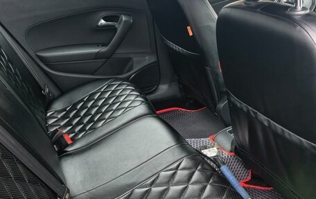 Volkswagen Polo VI (EU Market), 2017 год, 950 000 рублей, 6 фотография