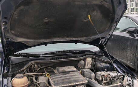 Volkswagen Polo VI (EU Market), 2017 год, 950 000 рублей, 11 фотография