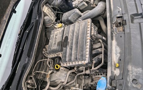 Volkswagen Polo VI (EU Market), 2017 год, 950 000 рублей, 12 фотография