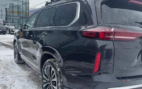 CheryExeed VX, 2023 год, 3 350 000 рублей, 3 фотография