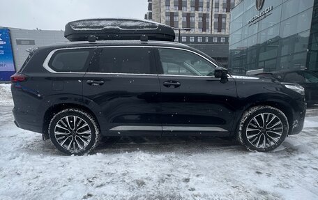 CheryExeed VX, 2023 год, 3 350 000 рублей, 6 фотография