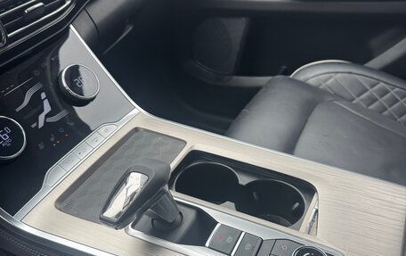 CheryExeed VX, 2023 год, 3 350 000 рублей, 11 фотография