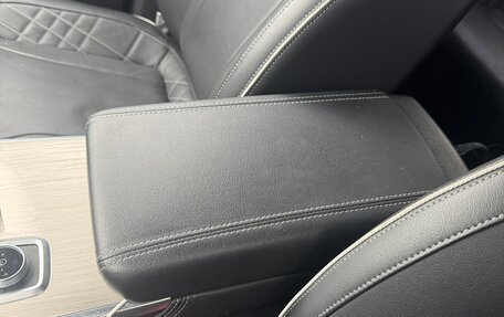 CheryExeed VX, 2023 год, 3 350 000 рублей, 12 фотография