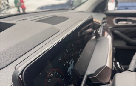 CheryExeed VX, 2023 год, 3 350 000 рублей, 9 фотография