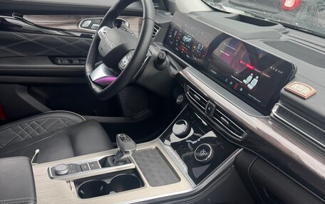 CheryExeed VX, 2023 год, 3 350 000 рублей, 19 фотография