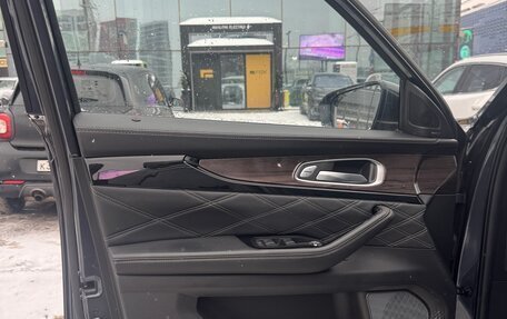 CheryExeed VX, 2023 год, 3 350 000 рублей, 16 фотография