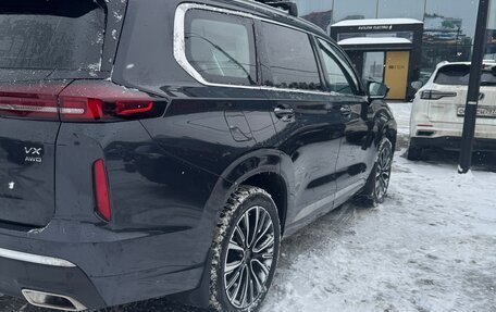 CheryExeed VX, 2023 год, 3 350 000 рублей, 8 фотография