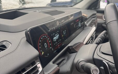 CheryExeed VX, 2023 год, 3 350 000 рублей, 14 фотография