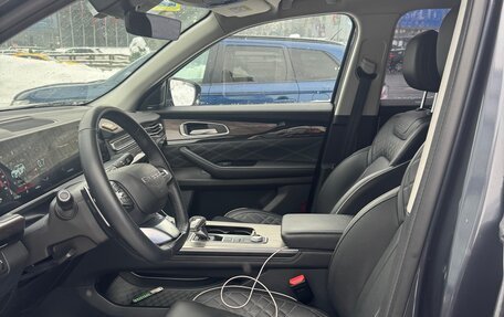 CheryExeed VX, 2023 год, 3 350 000 рублей, 15 фотография