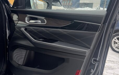 CheryExeed VX, 2023 год, 3 350 000 рублей, 17 фотография