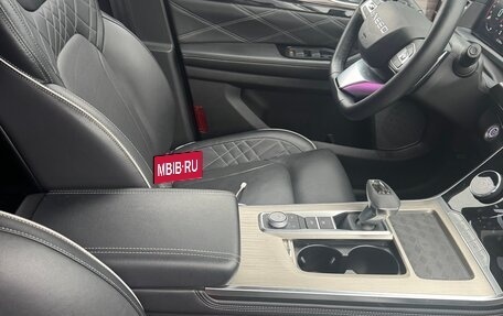 CheryExeed VX, 2023 год, 3 350 000 рублей, 18 фотография