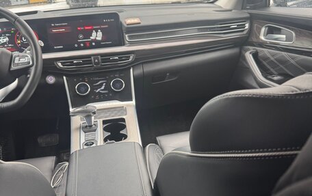 CheryExeed VX, 2023 год, 3 350 000 рублей, 22 фотография