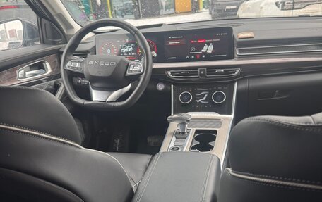 CheryExeed VX, 2023 год, 3 350 000 рублей, 23 фотография