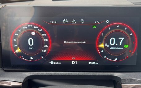 CheryExeed VX, 2023 год, 3 350 000 рублей, 28 фотография