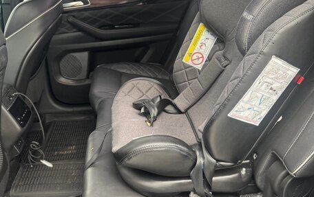 CheryExeed VX, 2023 год, 3 350 000 рублей, 27 фотография