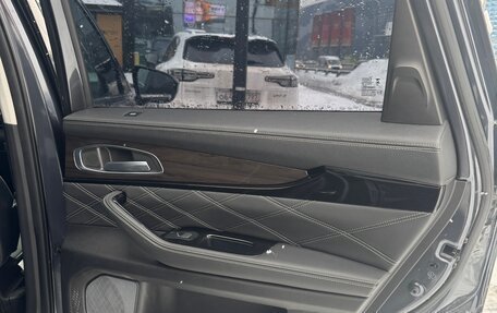 CheryExeed VX, 2023 год, 3 350 000 рублей, 25 фотография