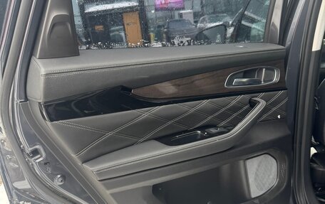 CheryExeed VX, 2023 год, 3 350 000 рублей, 26 фотография