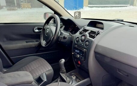 Renault Megane II, 2007 год, 400 000 рублей, 8 фотография