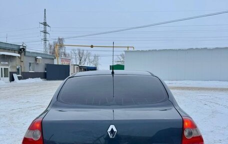 Renault Megane II, 2007 год, 400 000 рублей, 6 фотография
