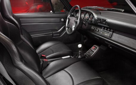 Porsche 911, 1996 год, 27 500 000 рублей, 5 фотография