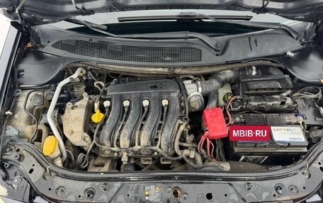 Renault Megane II, 2007 год, 400 000 рублей, 7 фотография