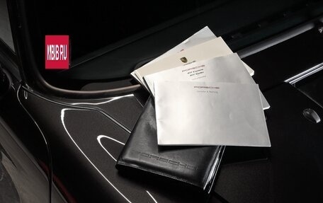 Porsche 911, 1996 год, 27 500 000 рублей, 4 фотография