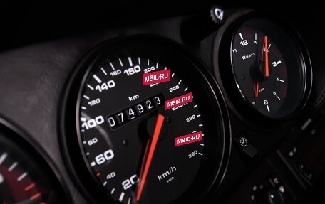 Porsche 911, 1996 год, 27 500 000 рублей, 6 фотография