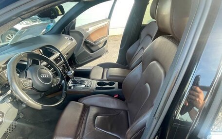 Audi A4 allroad, 2016 год, 1 600 000 рублей, 3 фотография