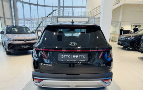 Hyundai Tucson, 2025 год, 4 600 000 рублей, 5 фотография