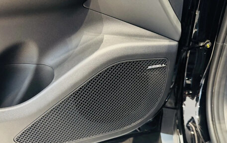 Hyundai Tucson, 2025 год, 4 600 000 рублей, 10 фотография