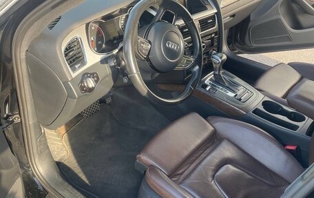 Audi A4 allroad, 2016 год, 1 600 000 рублей, 4 фотография