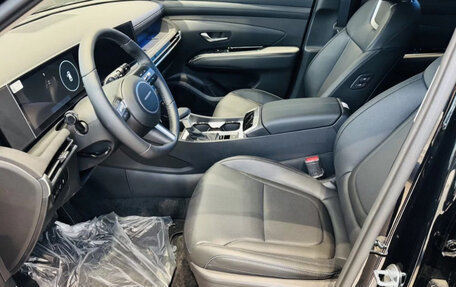 Hyundai Tucson, 2025 год, 4 600 000 рублей, 9 фотография