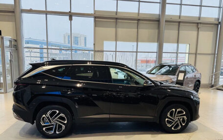 Hyundai Tucson, 2025 год, 4 600 000 рублей, 7 фотография