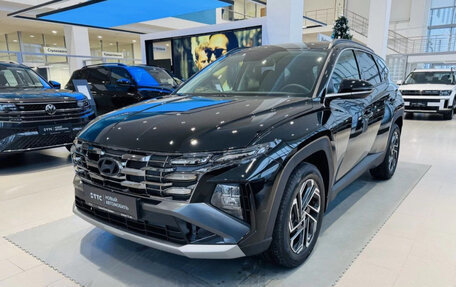 Hyundai Tucson, 2025 год, 4 600 000 рублей, 3 фотография