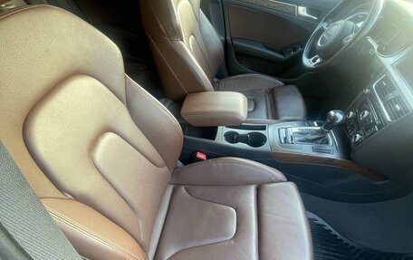 Audi A4 allroad, 2016 год, 1 600 000 рублей, 2 фотография