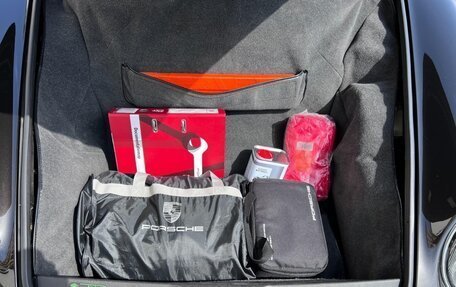 Porsche 911, 1996 год, 27 500 000 рублей, 7 фотография
