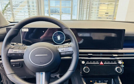 Hyundai Tucson, 2025 год, 4 600 000 рублей, 8 фотография