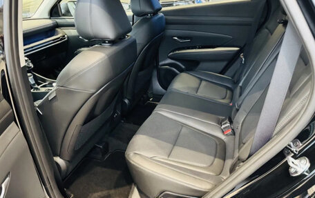 Hyundai Tucson, 2025 год, 4 600 000 рублей, 12 фотография