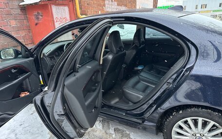 Volvo S80 II рестайлинг 2, 2007 год, 1 310 000 рублей, 14 фотография