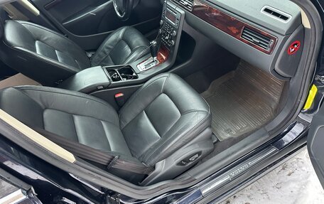 Volvo S80 II рестайлинг 2, 2007 год, 1 310 000 рублей, 5 фотография