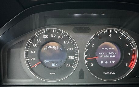 Volvo S80 II рестайлинг 2, 2007 год, 1 310 000 рублей, 9 фотография